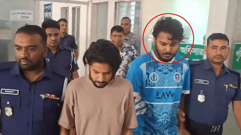 আশুলিয়ায় স্কুলছাত্রী অপহরণের ঘটনায় এনসিপি নেতাসহ গ্রেপ্তার ২