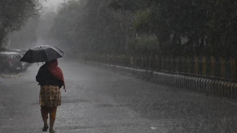 ২৫ বছর পর ঘটছে এমন ঘটনা: ‘লা নিনা’য় ভর করে সময়ের আগেই এবার বর্ষার আগমন