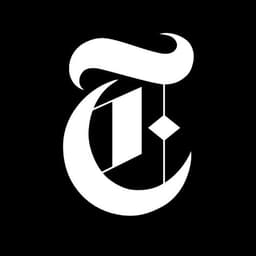 The New York  Times Analysis