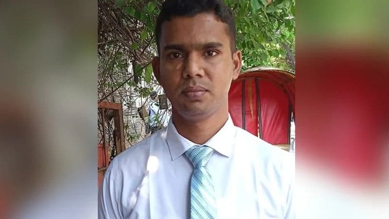 ছাত্রদল নেতাকে প্রধান অতিথি না করায় ৬০ বছরের ঐতিহ্যবাহী ফুটবল টুর্নামেন্ট বন্ধ