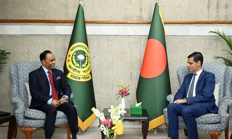 সার্ক পুনরুজ্জীবনে বাংলাদেশের পাশে থাকার আশ্বাস নেপালের