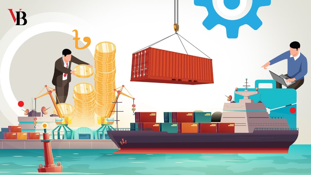 ক্ষুদ্র উদ্যোক্তাদের বিশ্ব বাজারে প্রতিযোগী হতে রপ্তানি আয় দ্রুত প্রত্যাবাসন দরকার