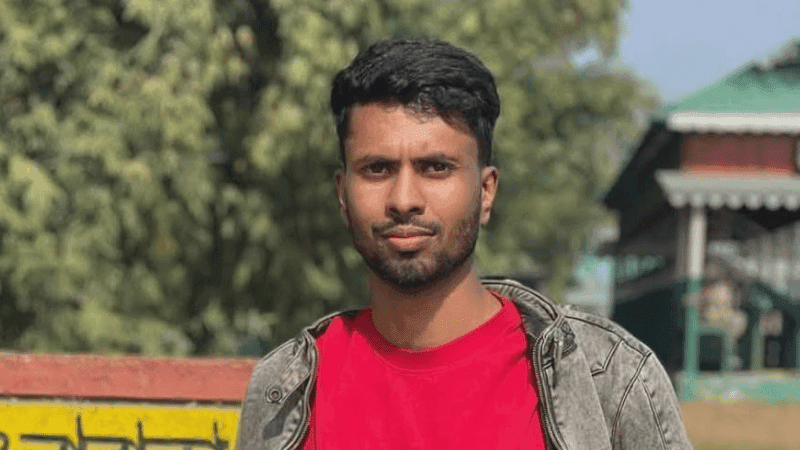 জাইমা রহমানের এআই ছবি ছড়ানোর অভিযোগে কলেজশিক্ষার্থী আটক