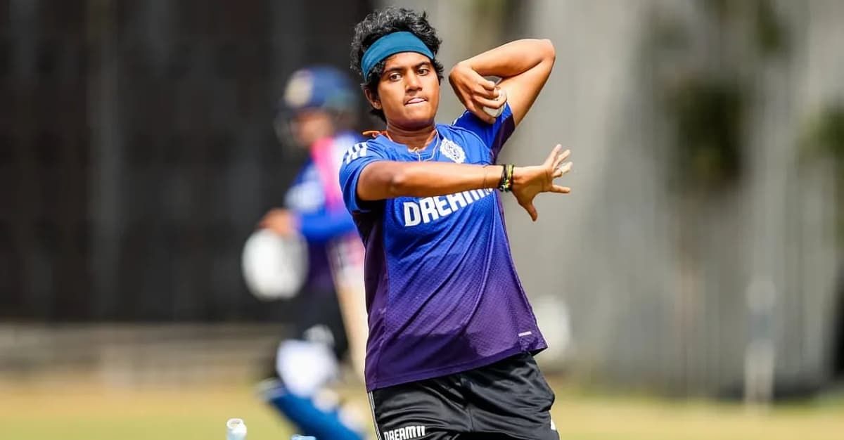 শ্রী চারানির বিশ্বরেকর্ড, টি-টোয়েন্টি বোলিংয়ে সর্বোচ্চ রেটিং