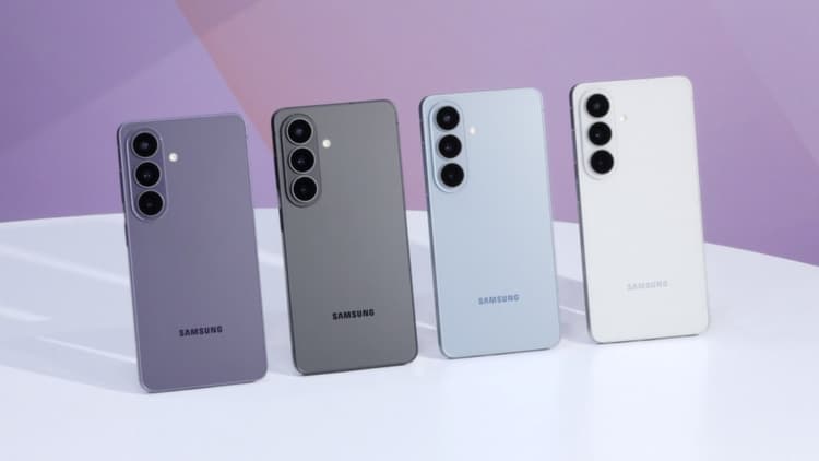 ঢাকায় কোথায় কত দামে পাওয়া যাবে স্যামসাং গ্যালাক্সি এস-২৬ সিরিজের ফোন