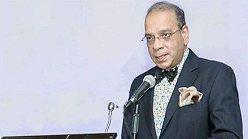 একুশের সঙ্গে আত্মিক সম্পর্ক, কারণ আমার মা ভাষাসৈনিক: প্রধান বিচারপতি