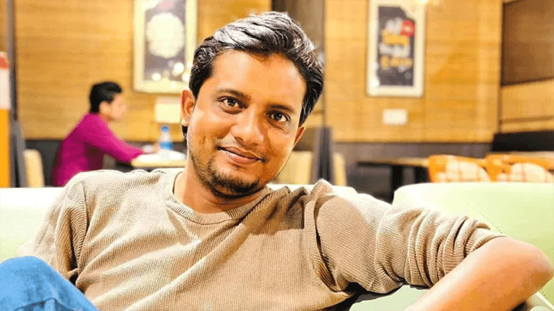 নাট্যকার ও নির্মাতা মারুফ হোসেন সজীব মারা গেছেন