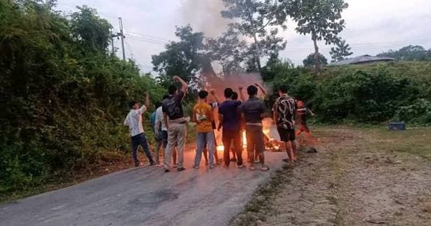 সাজেকে সংঘর্ষ-গোলাগুলি, নিরাপদে সরানো হলো ২,৯৩৩ পর্যটককে