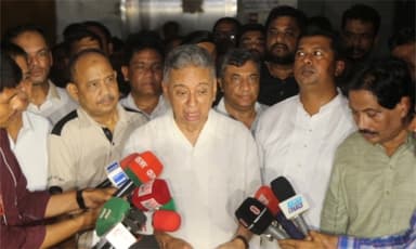 সীতাকুণ্ডে গ্যাস লিকেজে ৮ শ্রমিকের মৃত্যুর ঘটনায় তদন্ত কমিটি গঠন