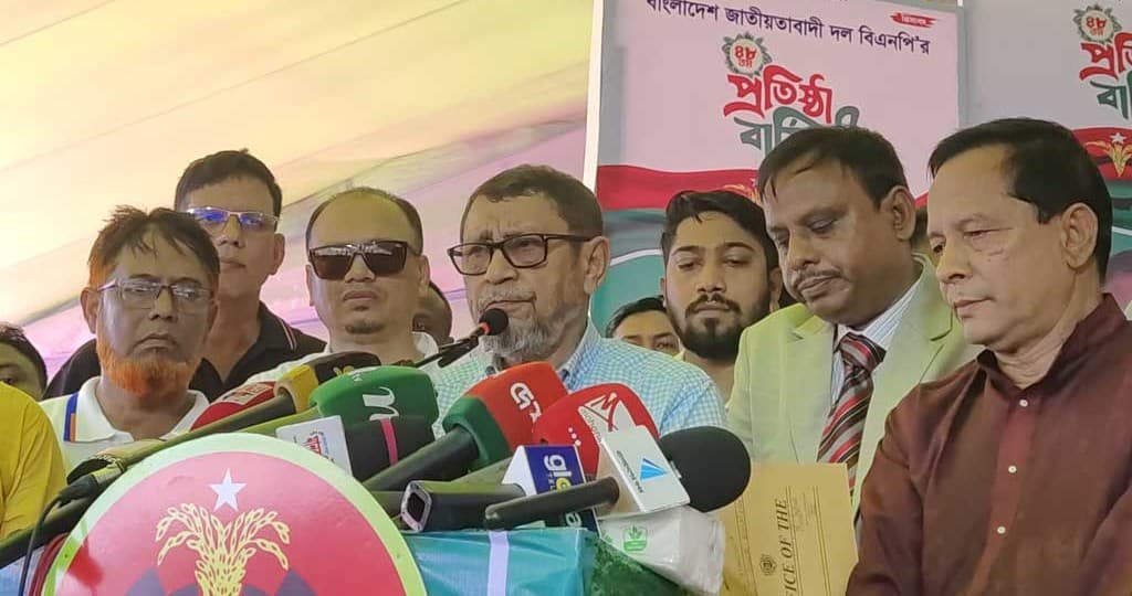 ৬ বছর পর্যন্ত সব শিশুদের হামের ভ্যাকসিন দেওয়া হবে: স্বাস্থ্যমন্ত্রী