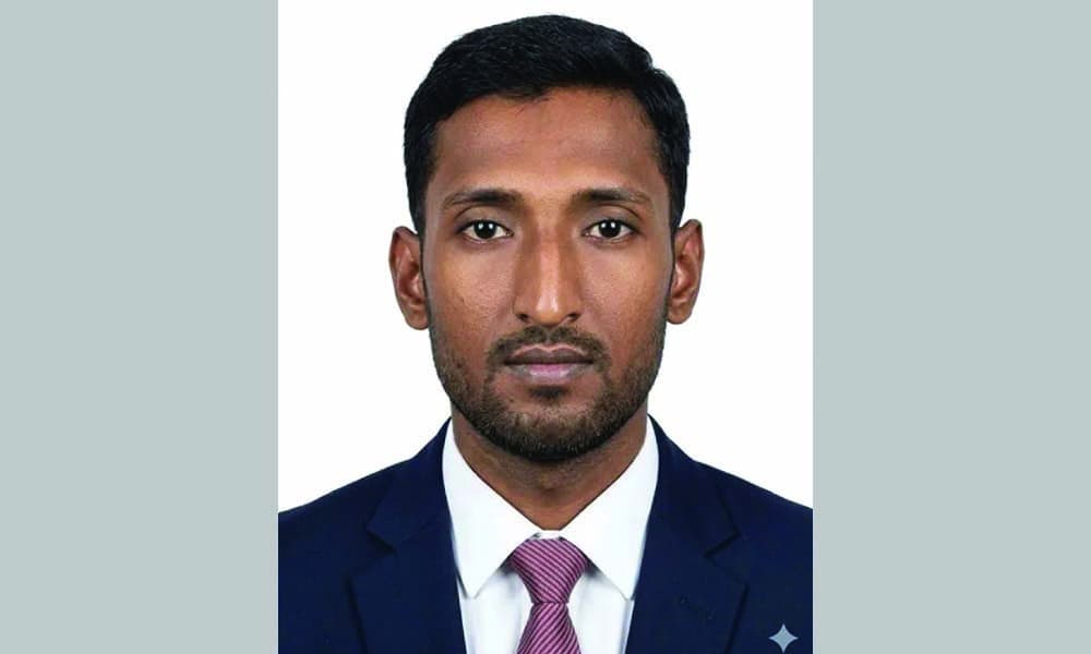 সৌদি আরবে নিহত মোশাররফের মরদেহ আজ ঢাকায় পৌঁছাবে