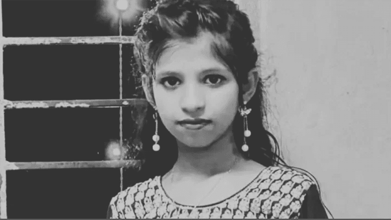 সাত দিন মৃত্যুর সাথে লড়াই করে হার মানল গুলিবিদ্ধ রেশমি