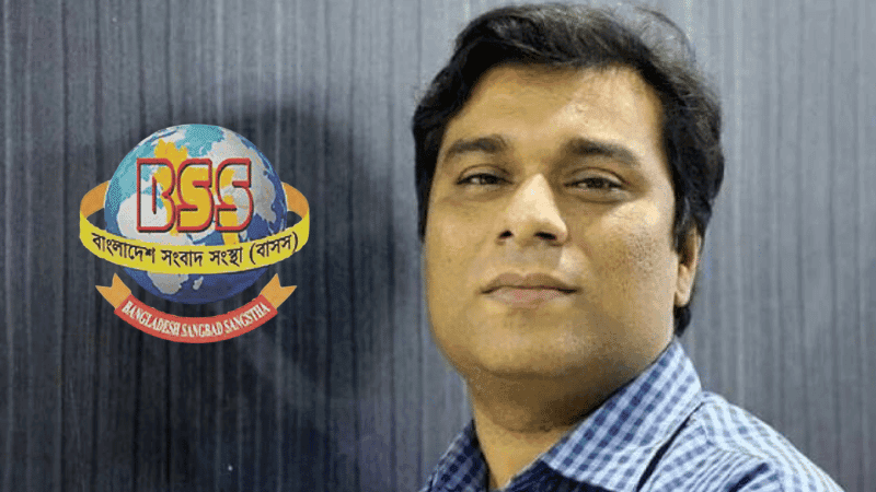 বাসস এমডি মাহবুব মোর্শেদের বিরুদ্ধে দুর্নীতির অভিযোগে তদন্তে কমিটি গঠন