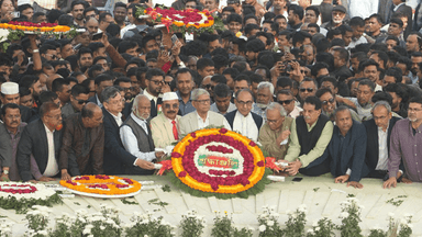 নির্বাচন কমিশনের যোগ্যতার ওপর বিএনপির আস্থা আছে: মির্জা ফখরুল