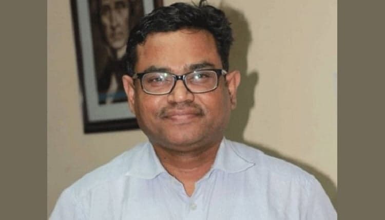 জামিনে কারামুক্ত অধ্যাপক হাফিজুর রহমান কার্জন