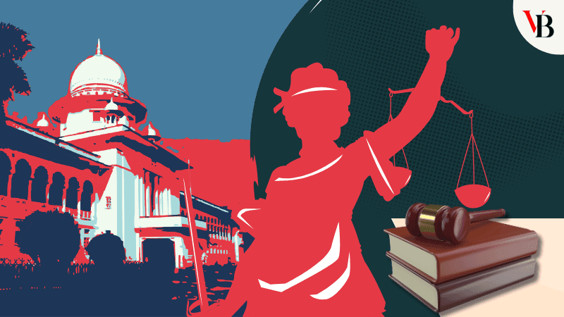 বিচার বিভাগের স্বাধীনতায় নতুন শঙ্কা