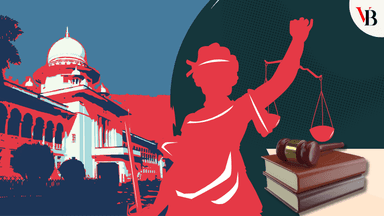 বিচার বিভাগের স্বাধীনতায় নতুন শঙ্কা