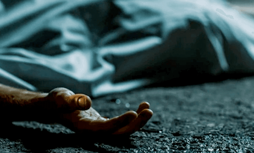 কলাবাগানে ছোট ভাইয়ের ডাম্বেলের আঘাতে বড় ভাই নিহত