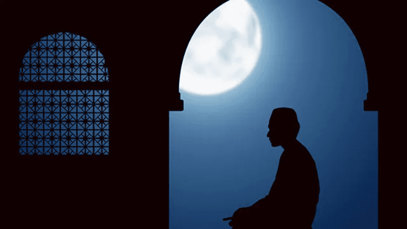 পবিত্র শবে মেরাজ ১৬ জানুয়ারি