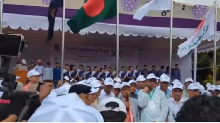 ১০৬ বছরে পদার্পণ করল ঢাকা বিশ্ববিদ্যালয়