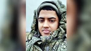 ইউক্রেনের ড্রোন হামলায় রাশিয়ায় বাংলাদেশি যুবক নিহত