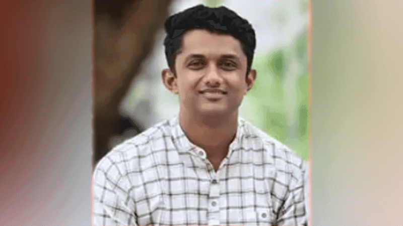 কলাবাগান থানার এসআই নিখোঁজ, সারাদেশে বার্তা পাঠিয়েছে পুলিশ