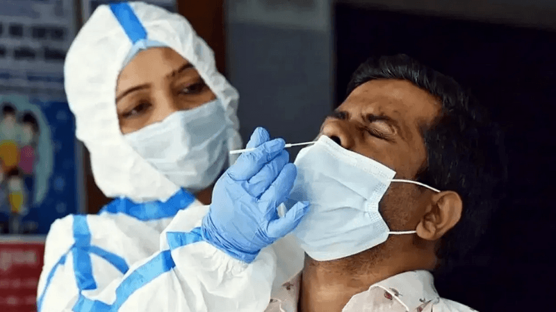 হাসপাতালগুলোতে ফের শুরু হচ্ছে করোনা পরীক্ষা