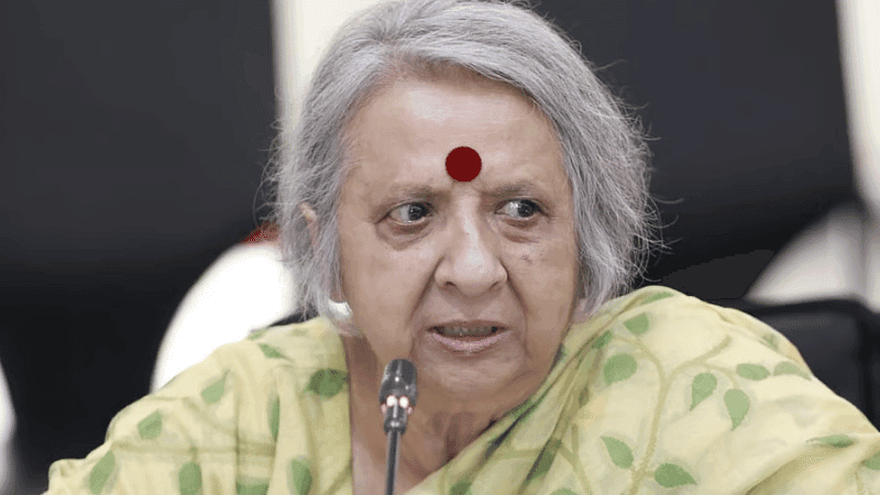 নারী ও শিশু খাতে বরাদ্দ কমানো উদ্বেগজনক: খুশি কবির