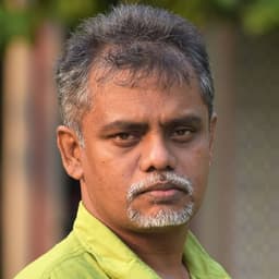 Mir Shamsul Alam Babu