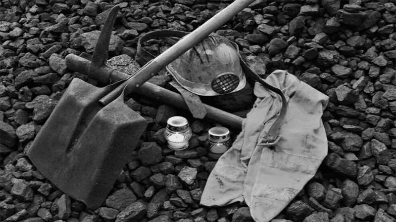 আফগানিস্তানের কয়লা খনিতে দুর্ঘটনায় নিহত ৬