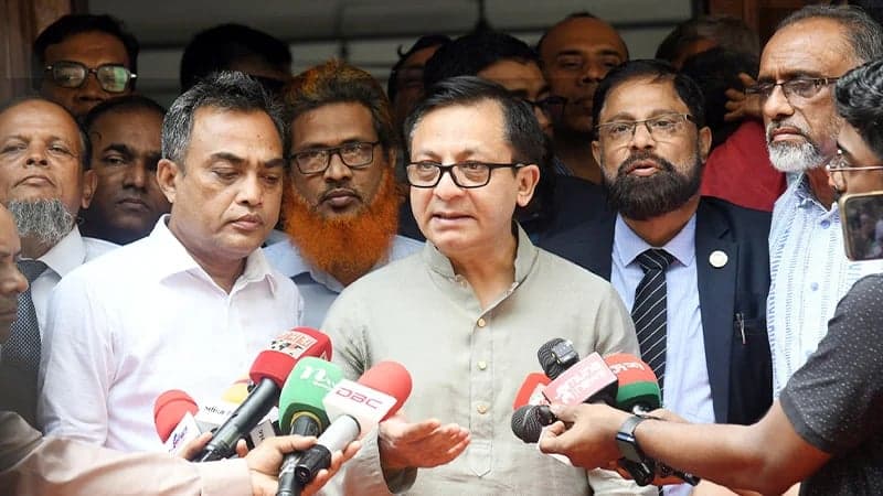 চীন–মিয়ানমার করিডরে যুক্ত হলে ২৪ ঘণ্টায় ট্রাকে পণ্য যাবে চীনে: বাণিজ্যমন্ত্রী