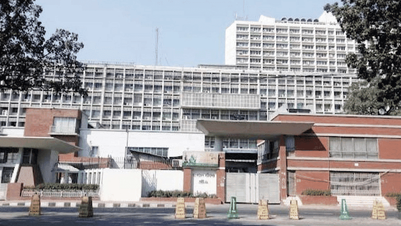 সচিবালয়ে ২১ তলা ভবন নির্মাণ প্রকল্প বাতিল