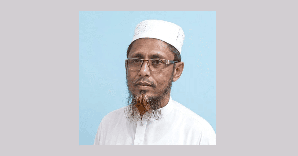 ৪০০ কোটি টাকা আত্মসাতের মামলায় জামায়াতের সাবেক উপজেলা আমির কারাগারে