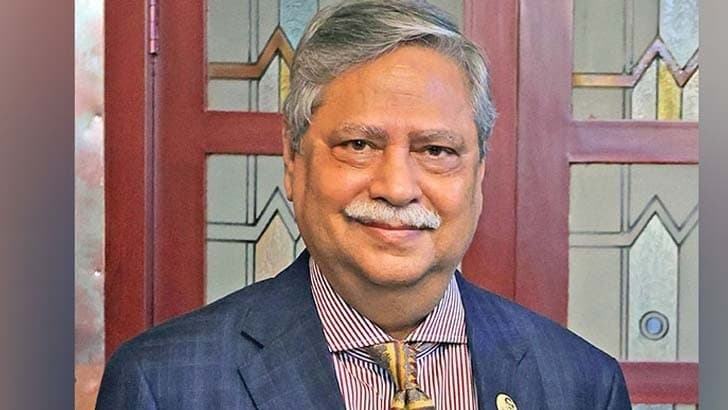 ঈদ উপলক্ষে বঙ্গভবনে রাষ্ট্রপতির শুভেচ্ছা বিনিময় আগামীকাল