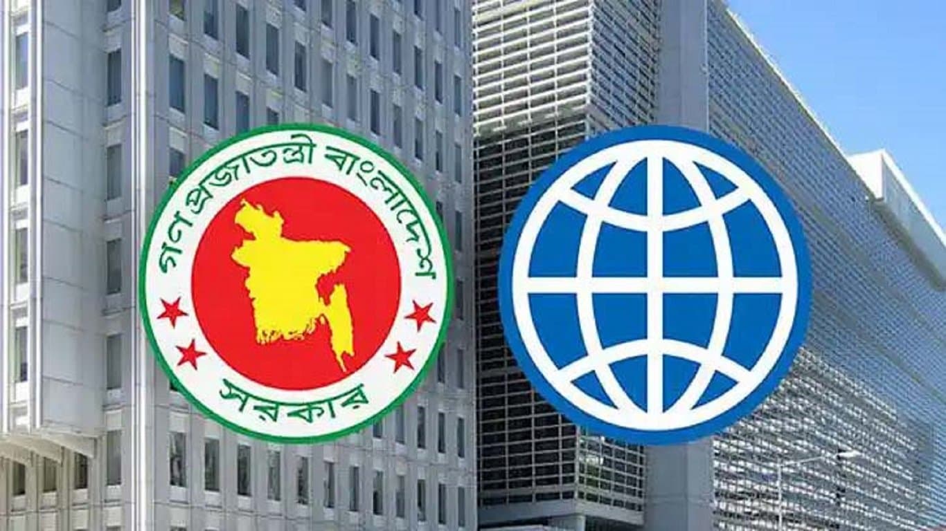 ২০১০–২০২২ সালে বাংলাদেশে দারিদ্র্য কমলেও বৈষম্য ও ঝুঁকি রয়ে গেছে: বিশ্বব্যাংক 