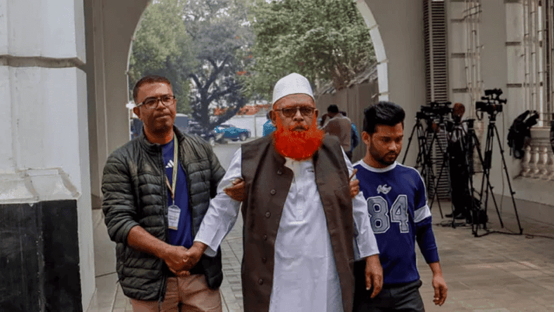 যুদ্ধাপরাধী আবুল কালাম আযাদের আপিল শুনানি অবকাশকালীন ছুটির পর: আপিল বিভাগ