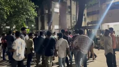 কনসার্টের স্টেজে বসা নিয়ে জবিতে ছাত্রদলের দুই গ্রুপের সংঘর্ষ
