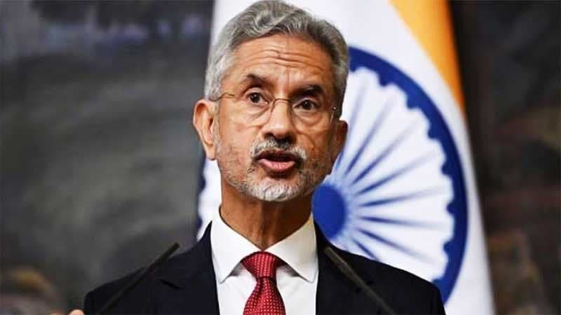 খালেদা জিয়াকে শ্রদ্ধা জানাতে ঢাকায় ভারতের পররাষ্ট্রমন্ত্রী 