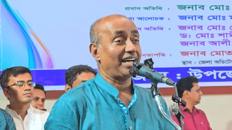 দেশে অমীমাংসিত মামলা ৪৫ লাখের বেশি: আইনমন্ত্রী