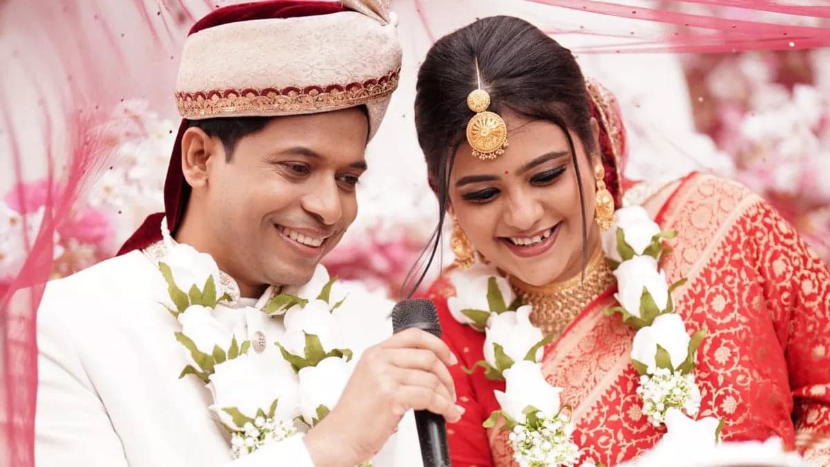 নতুন পথচলায় অনুভূতির কথা জানালেন দীপ্তি চৌধুরী