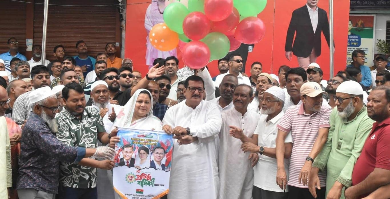 স্থানীয় সরকার নির্বাচনে বিএনপি একক প্রার্থী সুনিশ্চিত করবে: ভূমিমন্ত্রী