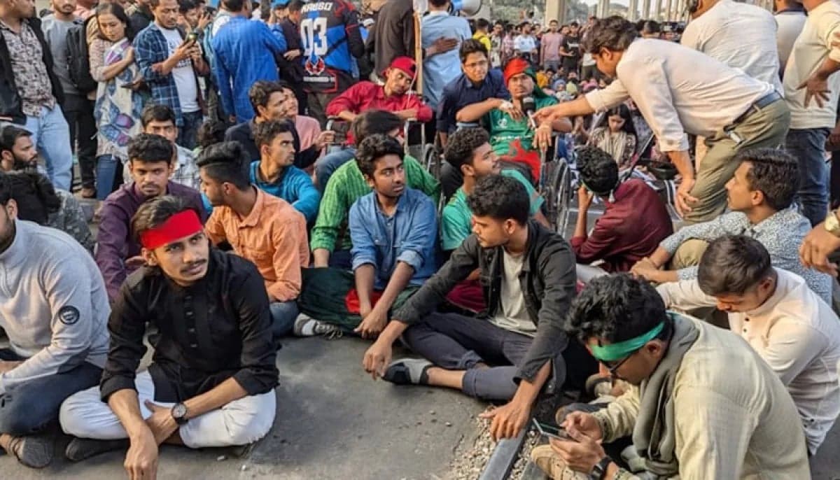 তিতুমীর কলেজে যাচ্ছেন শিক্ষা মন্ত্রণালয়ের প্রতিনিধিরা