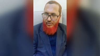 সৈয়দপুর বিমানবন্দরে ৫০ লাখ টাকাসহ জামায়াত নেতা আটক