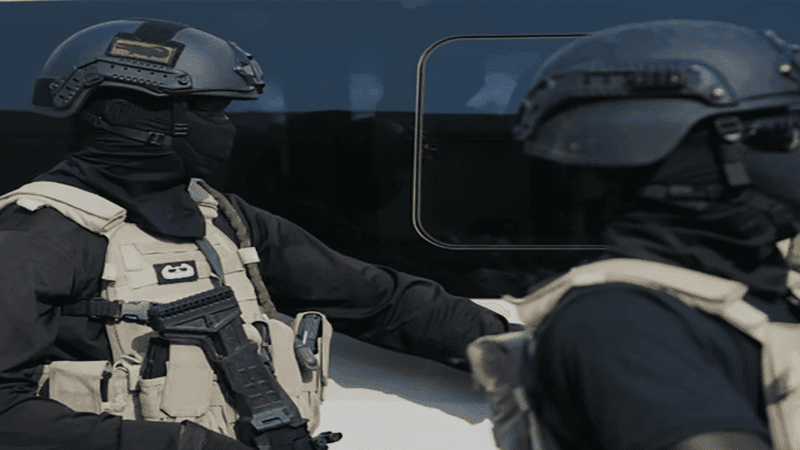 নাইজেরিয়ায় বিমান বাহিনীর হামলায় শতাধিক বেসামরিক নাগরিক নিহত