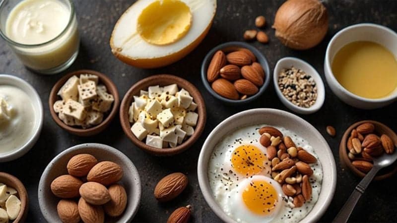 ওজন কমাতে পাতে রাখুন ৫ বিশেষ খাবার