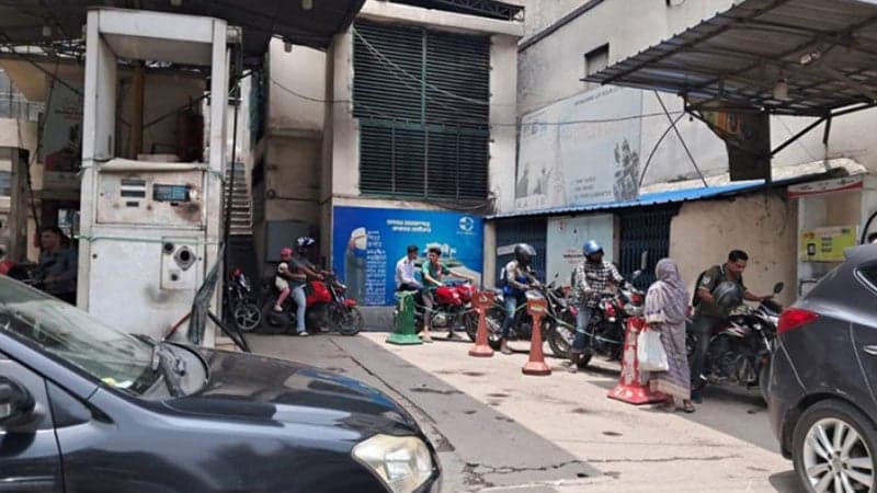 ৫০ হাজার টন অকটেন কিনবে সরকার, ব্যয় ৪,১৩৪ কোটি