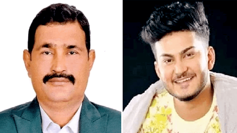 ৫ আগস্ট মবে নিহত সেলিম খান ও তার ছেলের মরদেহ উত্তোলন করা হবে