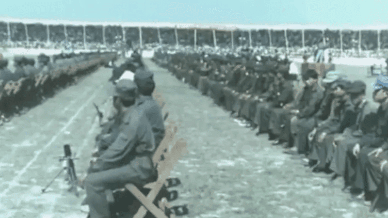 পার্বত্য চট্টগ্রাম শান্তিচুক্তির ২৮ বছর আজ