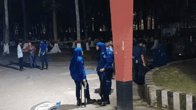 কুমিল্লায় ছাত্রদল ও শিবিরের সংঘর্ষে ১০ জন আহত