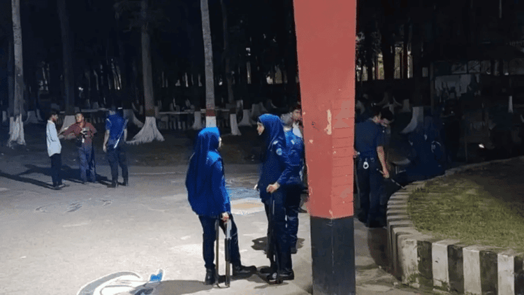 কুমিল্লায় ছাত্রদল ও শিবিরের সংঘর্ষে ১০ জন আহত